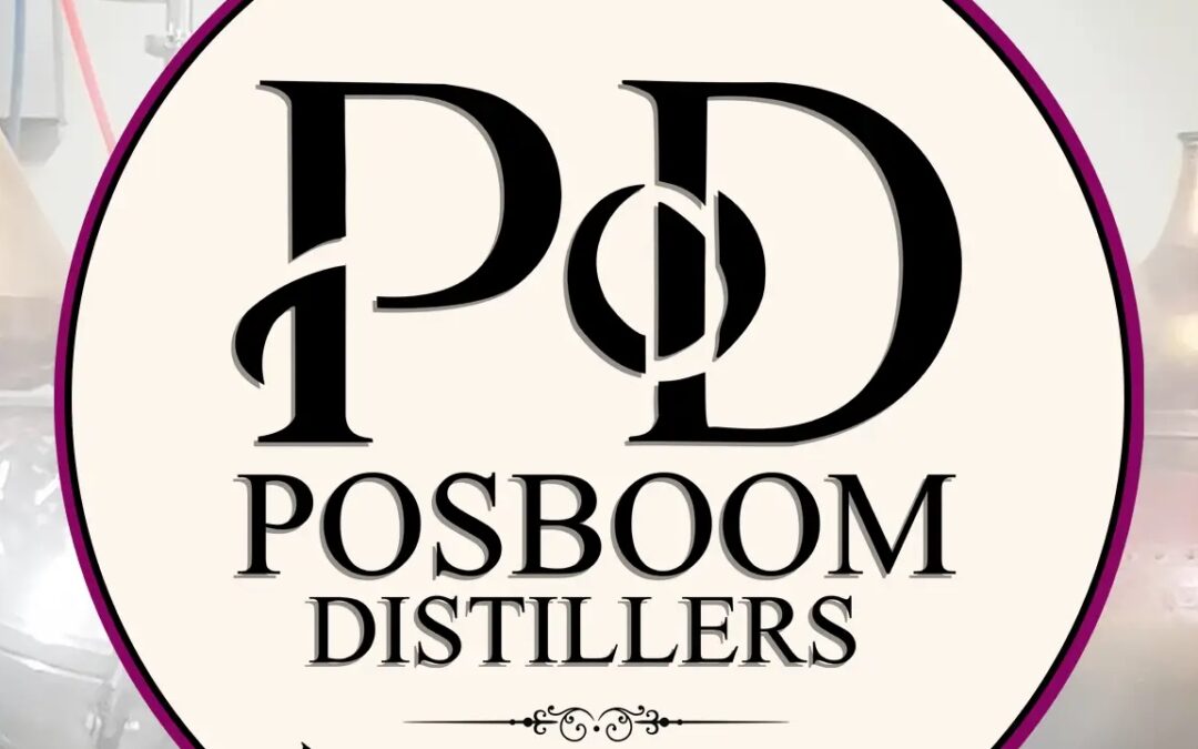 Posboom Distillers