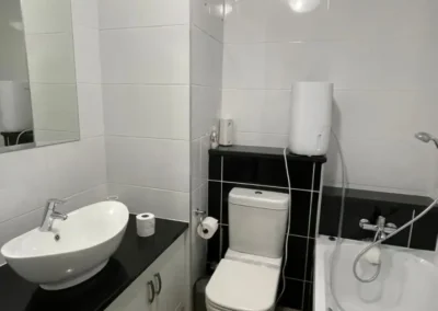de branders 4 bathroom