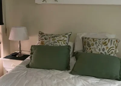 de branders 4 double bedroom