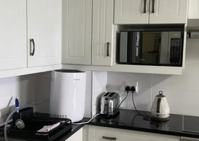 de branders 4 kitchen