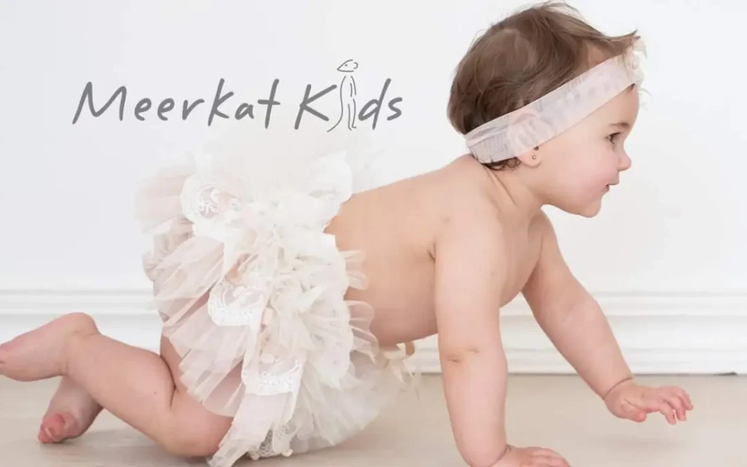 Meerkat Kids Clothing