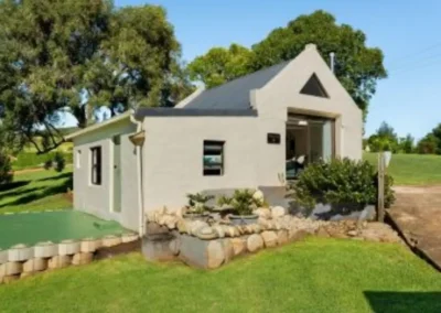 rivendell retreat arnor cottage