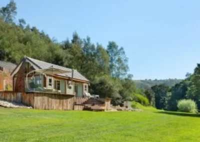 rivendell retreat gondlin unit