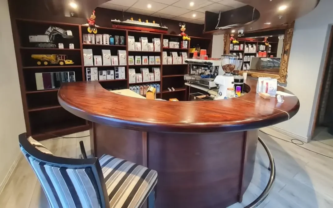The Roastery