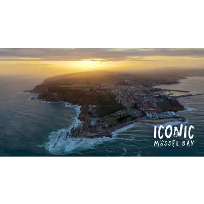 Mossel Bay Cruise Liner Info Pack