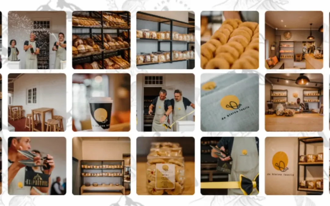 De Kleine Loerie Bakery
