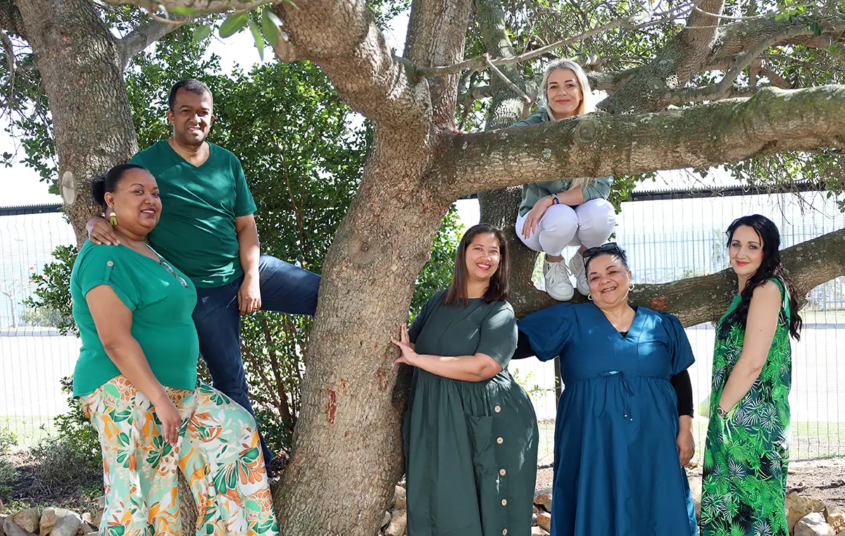 Mossel Bay Tourism Team