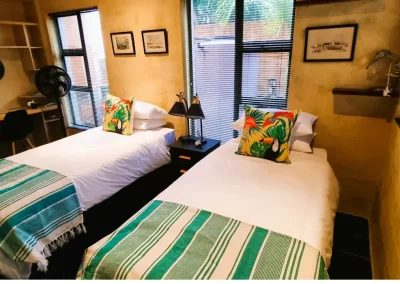 artsea house bedroom