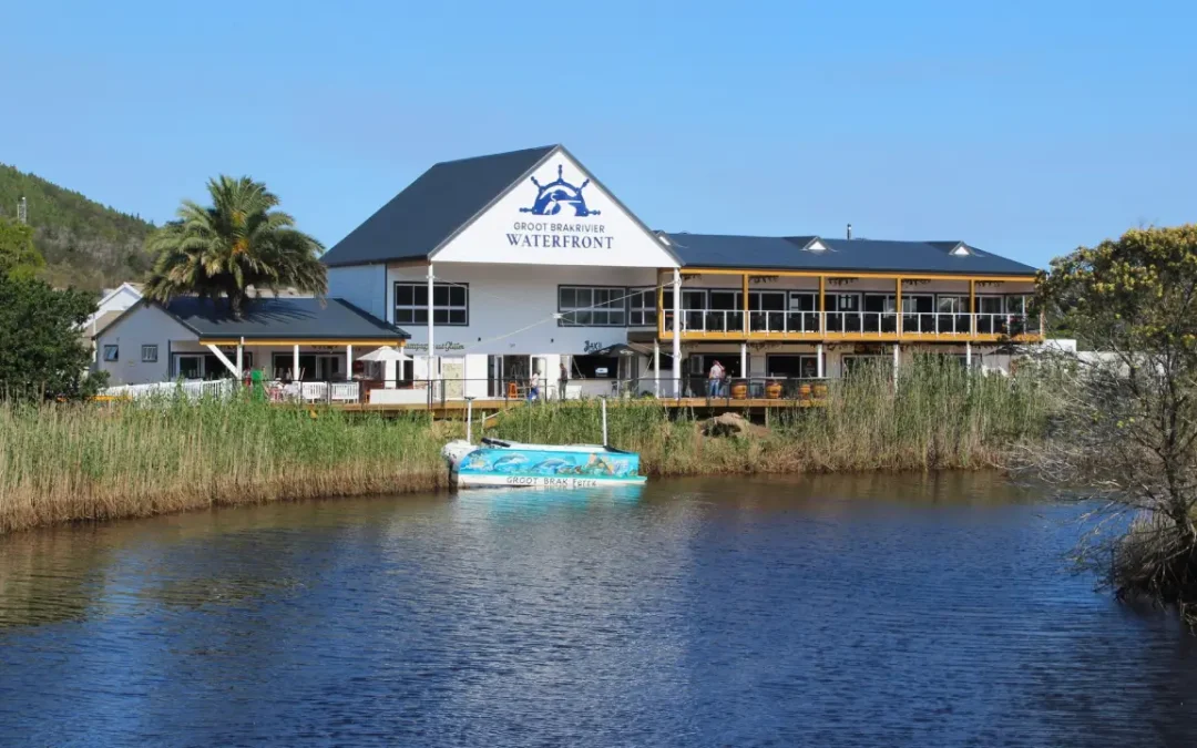 Groot Brakrivier Waterfront