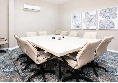 garden route hotel conference room 1