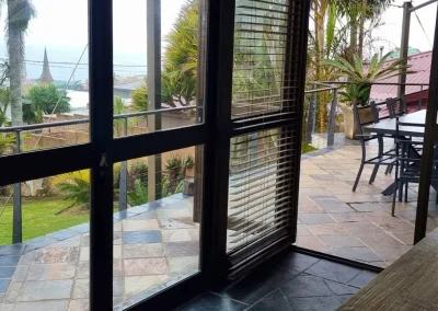 kitchen view