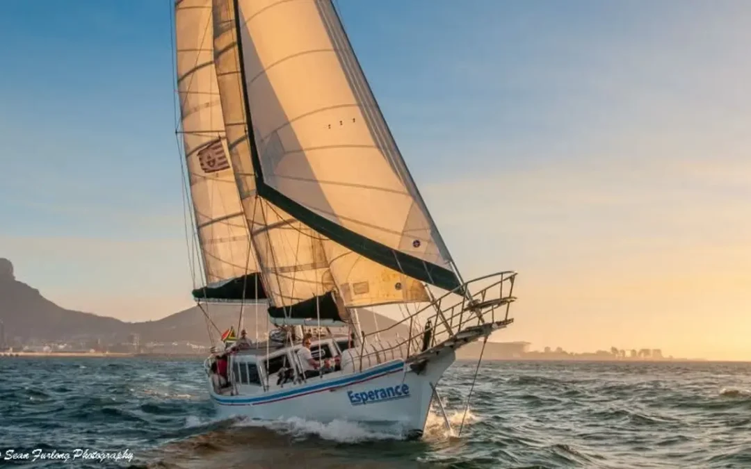 Mossel Bay Waterfront Charters