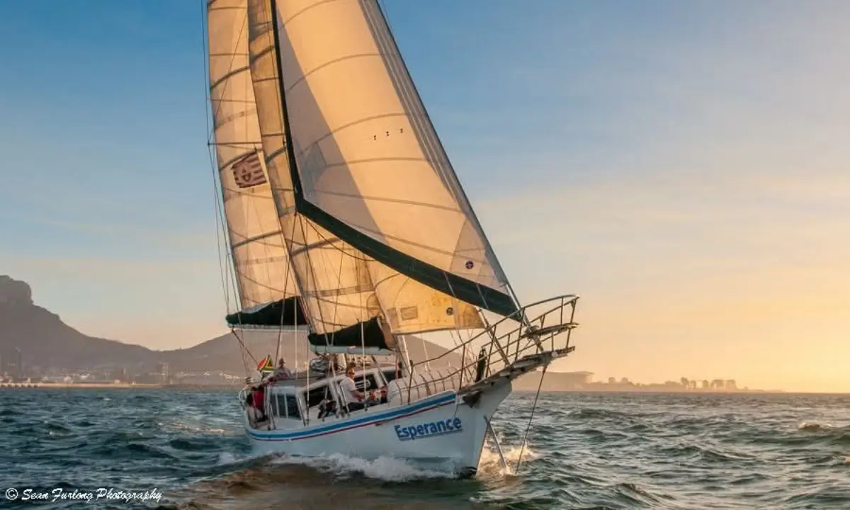 mossel bay waterfront charters cover