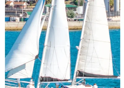 mossel bay waterfront charters esperance