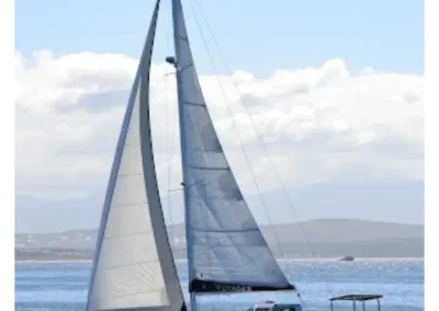 mossel bay waterfront charters voyager