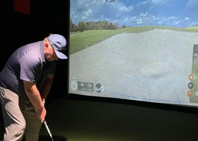 quadrant golf 1