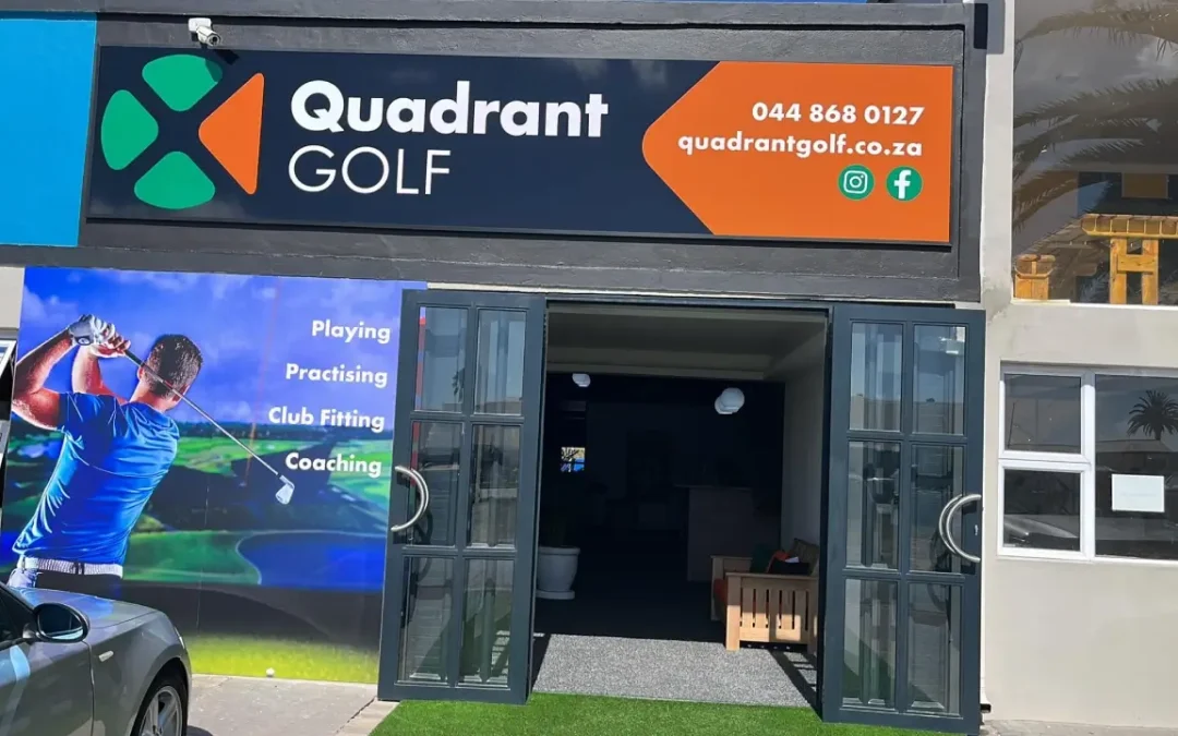 Quadrant Golf