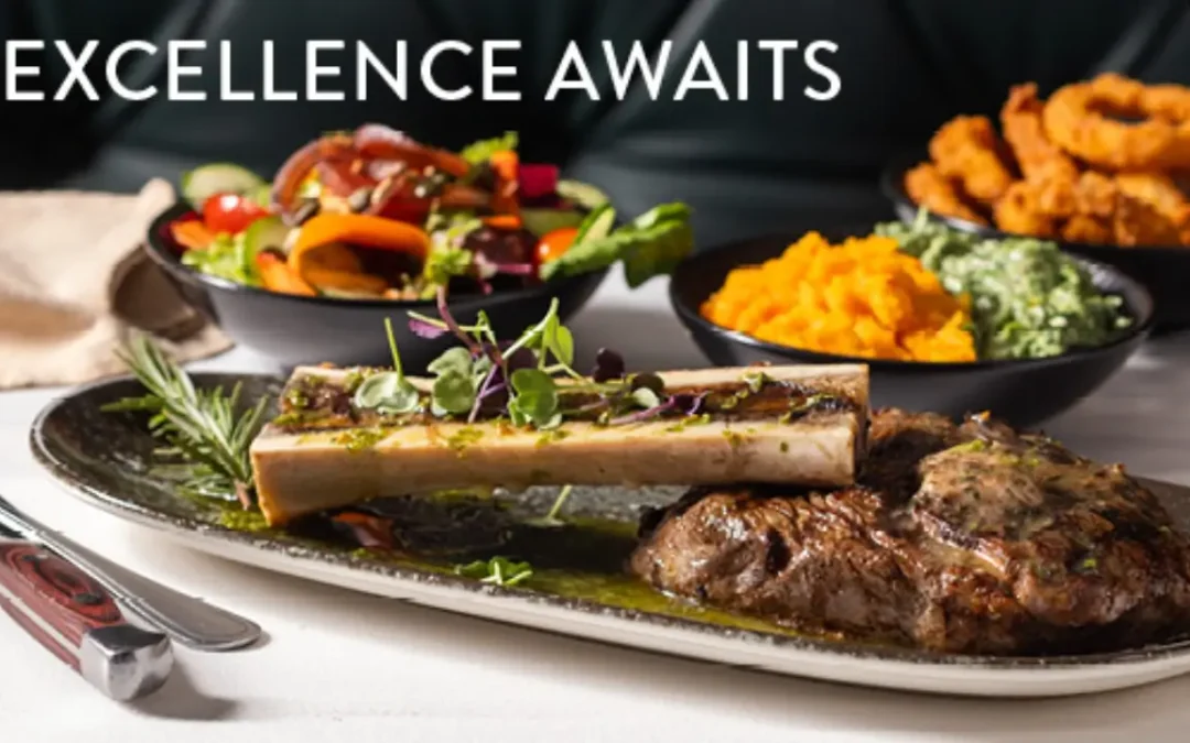 The Hussar Grill Mossel Bay