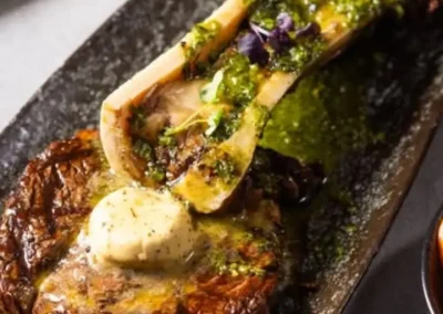 the hussar grill gallery 1