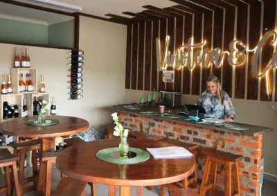 vinoteca