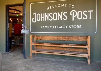 johnsons post 1