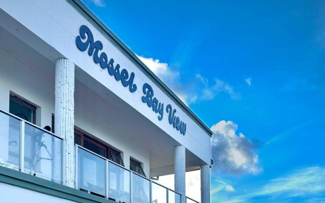 Mossel Bay View Accommodation