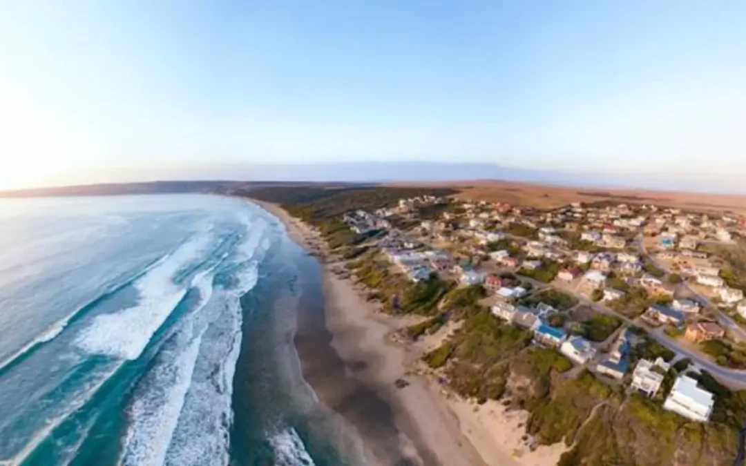 Boggomsbaai Beach