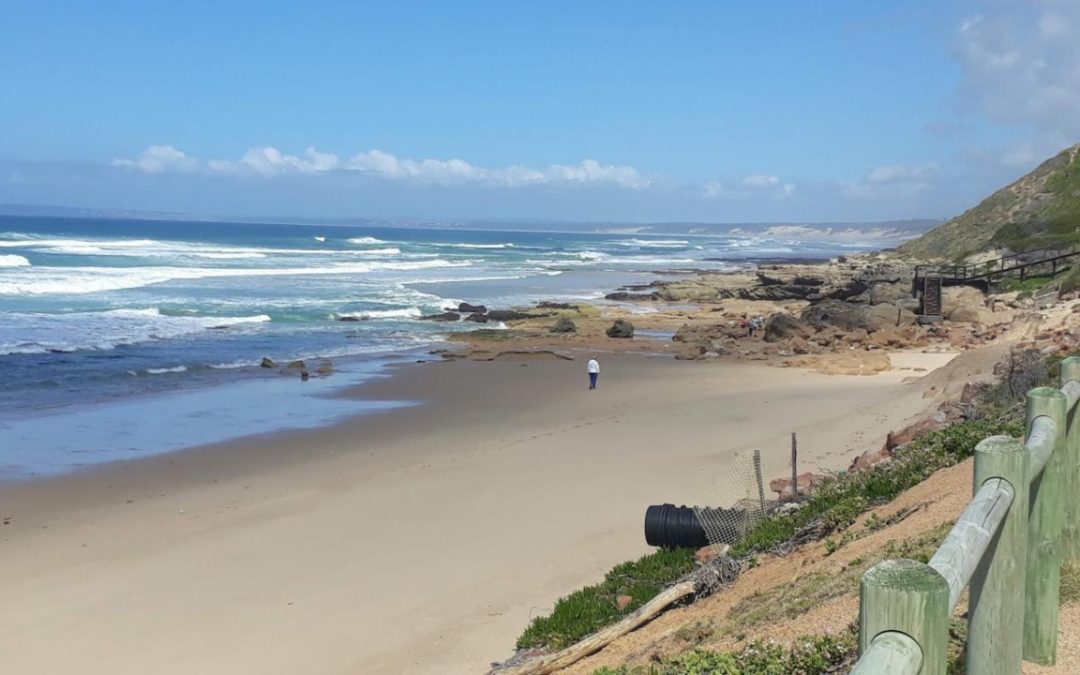 Dana Bay Beaches