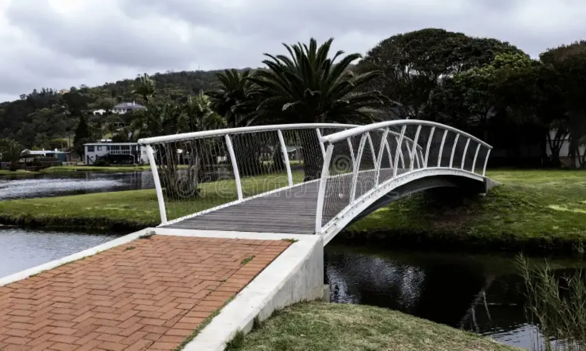 gb village walk bridge gb village walk bridge