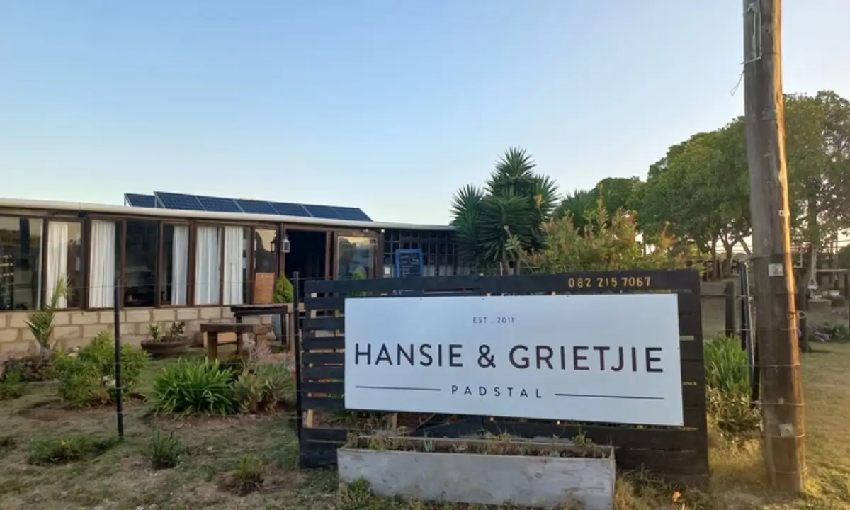 hansie & grietjie cover