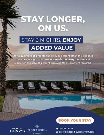 protea hotel by marriott mossel bay stay longer on us (002) (1)