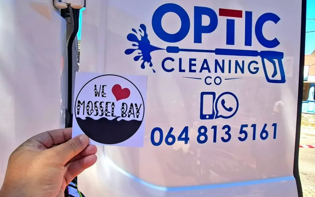 Optic Cleaning Co.