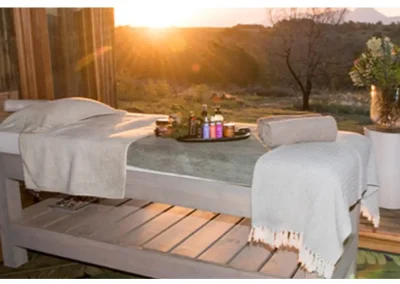 gondwana spa