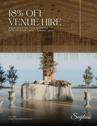 seeplaas weddings winter booking special page 0001