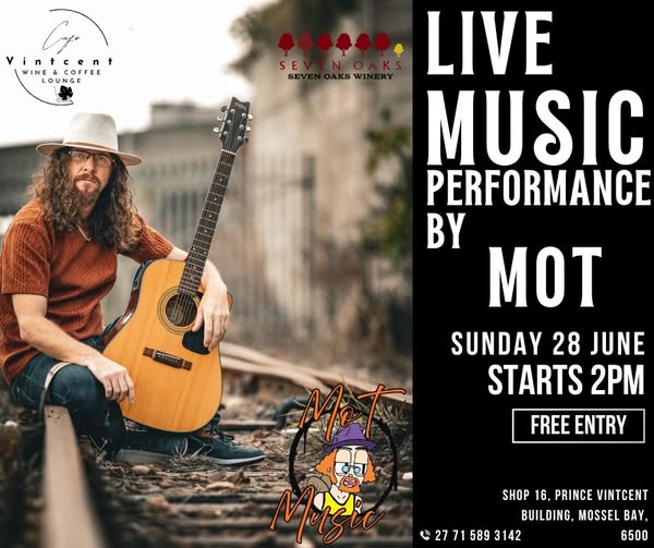 mot performes at cafe vintcent 28 june 26 at 14h00 mot performes at cafe vintcent 28 june 26 at 14h00