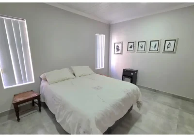 bezt self catering double room