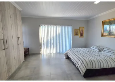 bezt self catering room