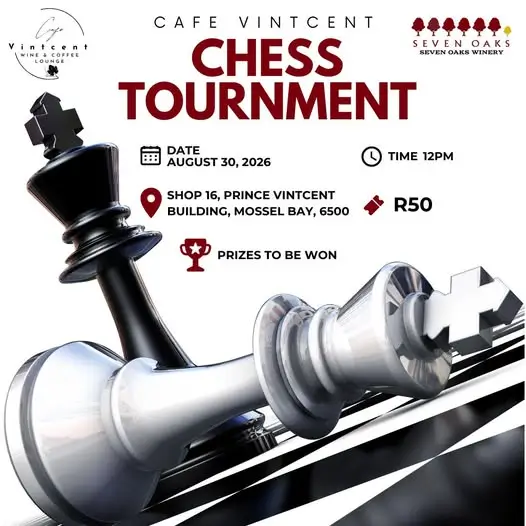 chess tournament cafe vincent (1) chess tournament cafe vincent (1)