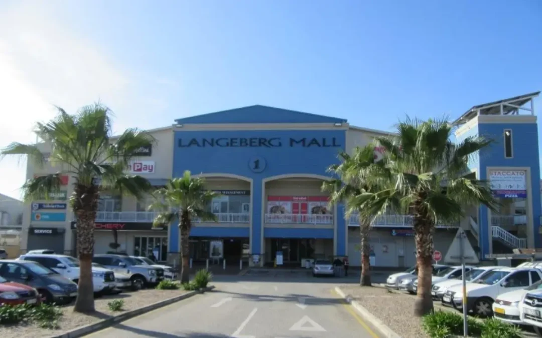 Langeberg Mall