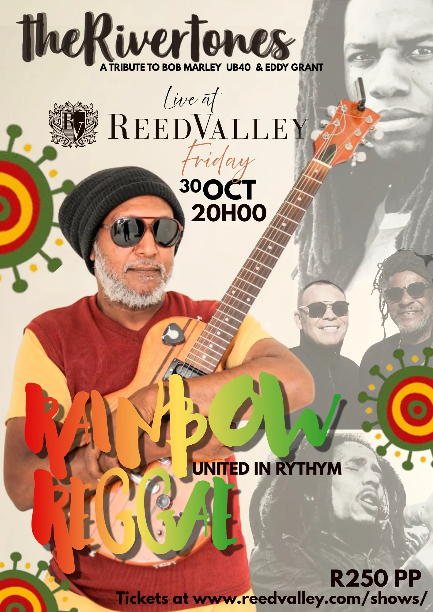 reedvalley the rivertones reedvalley the rivertones