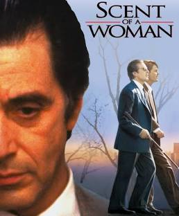 scent of a woman 1992 film scent of a woman 1992 film