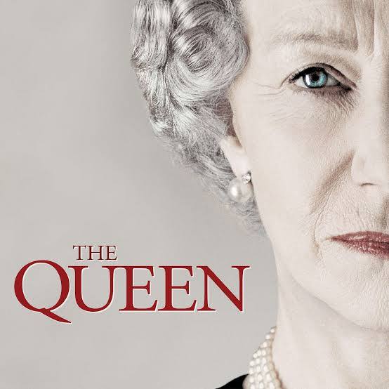 the queen 2006 film the queen 2006 film