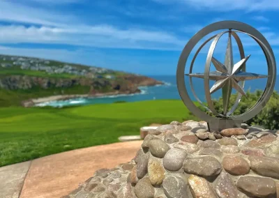 ultraverse accommodation pinnacle point emblem
