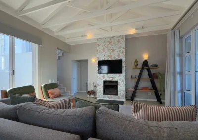 ultraverse accommodation property lounge