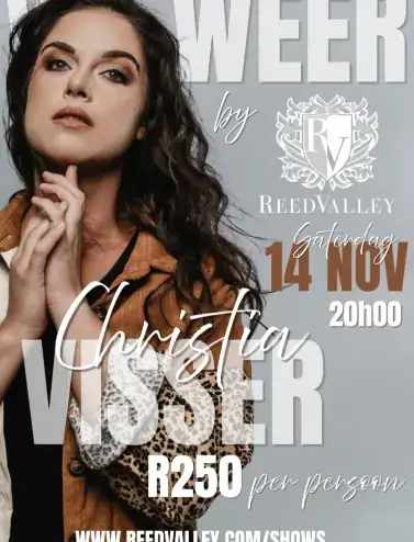 christia visser reedvalley (1) christia visser reedvalley (1)