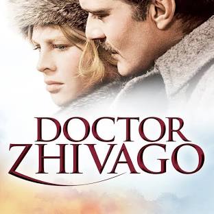 doctor zhivago 1965 romance war film doctor zhivago 1965 romance war film