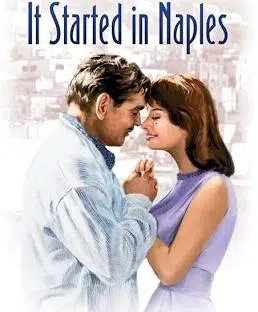 it started in naples 1960 comedy romance film it started in naples 1960 comedy romance film