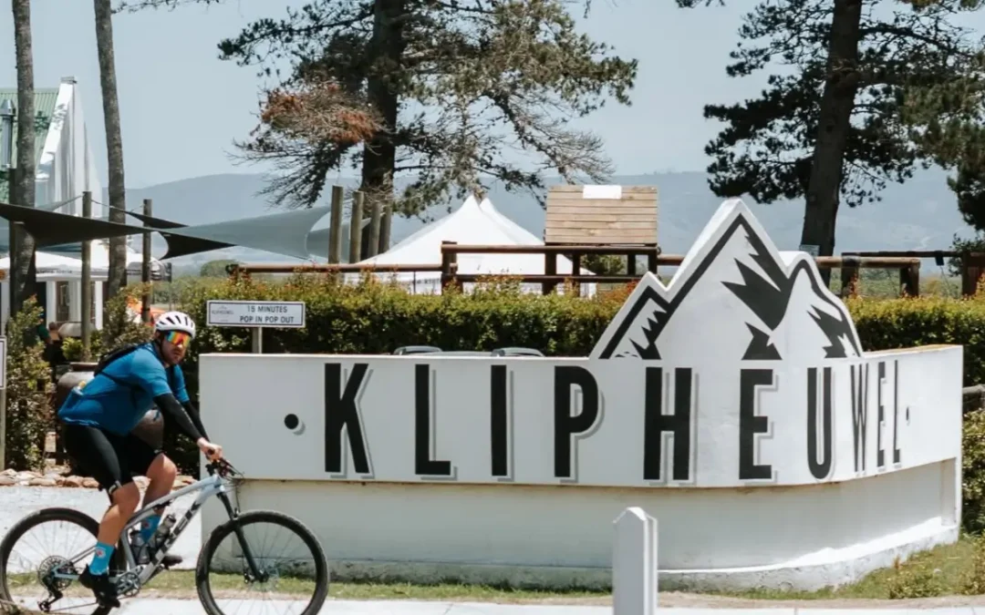 Klipheuwel Farmstall