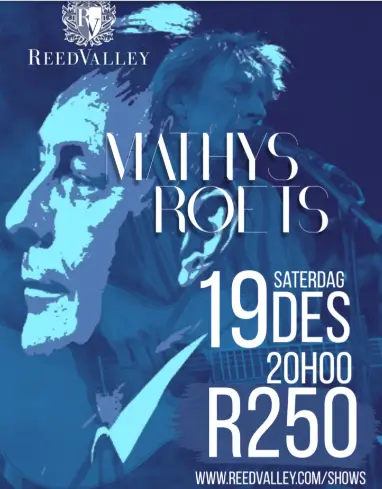 mathys roets reedvalley mathys roets reedvalley