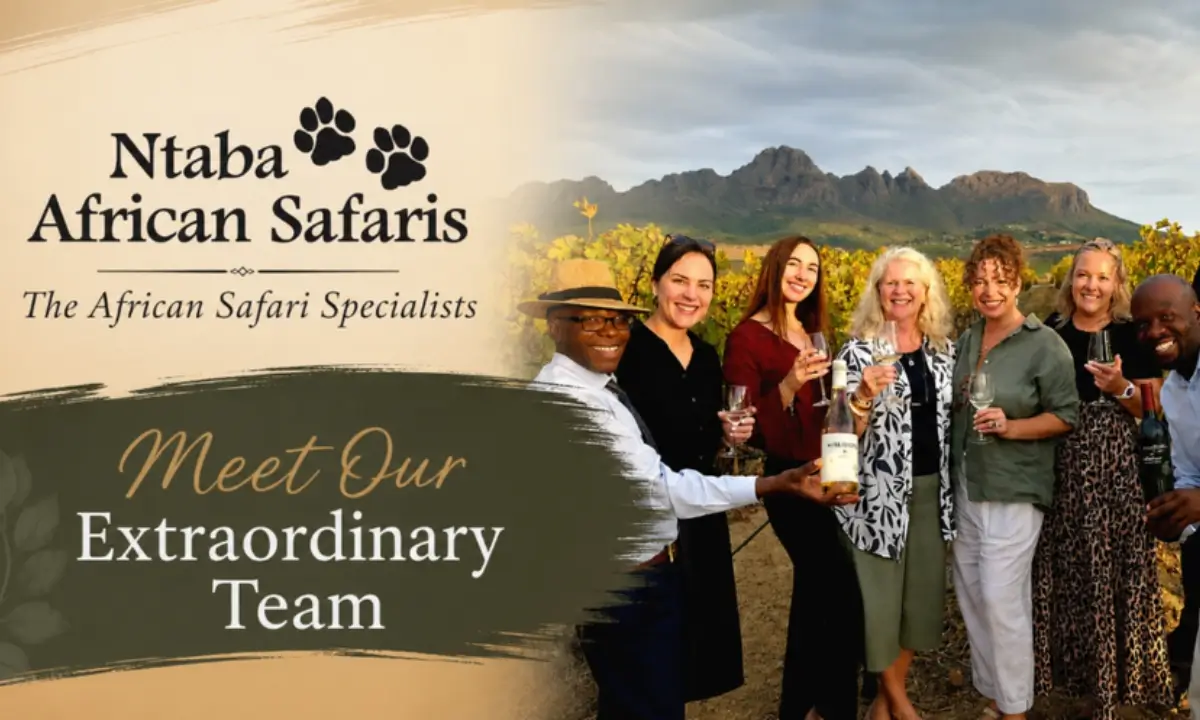 nataba african safaris